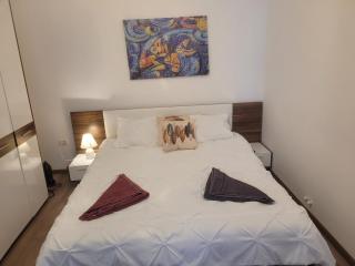 Apartament GabRox - Mamaia Sat/Năvodari - 9
