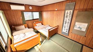 AKARIYA Hostel - Karatsu - 9