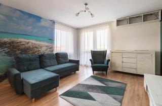 Gdynia Hidden Gem Apartment by BookingHost - Gdynia - 0