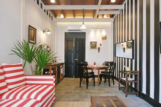 Stylist Siamese Design House Steps To Chinatown - Self Check In - Banguecoque - 0