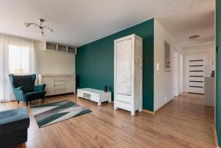 Gdynia Hidden Gem Apartment by BookingHost - Gdynia - 9