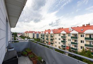 Gdynia Hidden Gem Apartment by BookingHost - Gdynia - 8