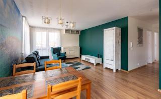 Gdynia Hidden Gem Apartment by BookingHost - Gdynia - 7