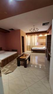 Hotel Alysa Korce - Korçë - 9