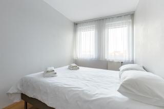 Gdynia Hidden Gem Apartment by BookingHost - Gdynia - 6