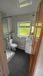 1 Bedroom Cabin with Mountain & Loch Views - Quiet Location between Glencoe & Ben Nevis - Corran - 6