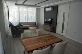Çeşme tatil sitesi - Belek - 3