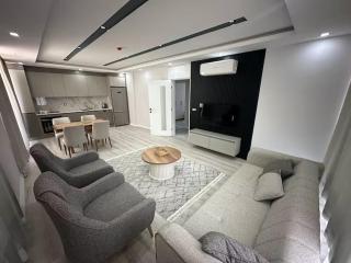 Çeşme tatil sitesi - Belek - 7