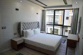 Çeşme tatil sitesi - Belek - 4