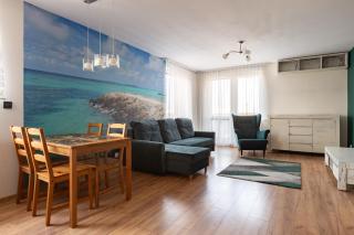 Gdynia Hidden Gem Apartment by BookingHost - Gdynia - 5