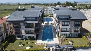 Çeşme tatil sitesi - Belek - 6