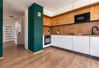 Gdynia Hidden Gem Apartment by BookingHost - Gdynia - 4