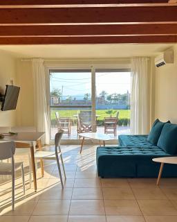 Kalliopi's Maisonettes - 4