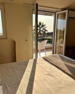 Kalliopi's Maisonettes - Palouki - 1