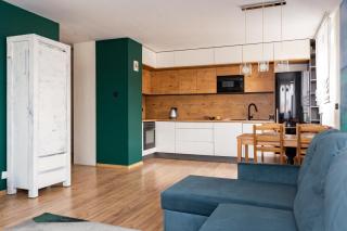 Gdynia Hidden Gem Apartment by BookingHost - Gdynia - 3