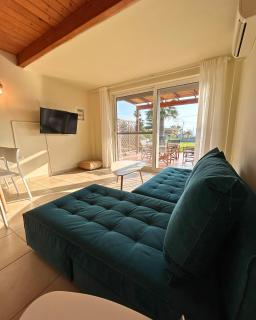 Kalliopi's Maisonettes - Palouki - 8