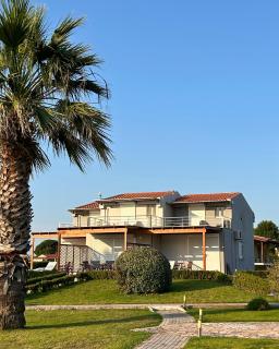 Kalliopi's Maisonettes - Palouki - 7