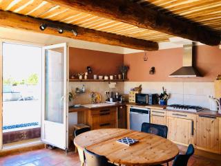 Magnifique maison sur la montagne de Lure - Saint-Étienne-les-Orgues - 9