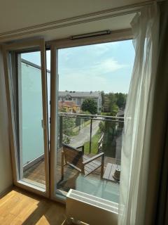 Aisa Street apartments - Pärnu - 8