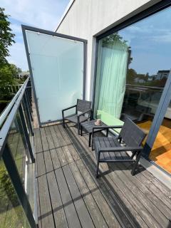 Aisa Street apartments - Pärnu - 7