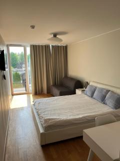 Aisa Street apartments - Pärnu - 5