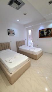 Hotel Alysa Korce - Korçë - 5