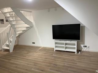 Ruhrgebiet-Apartments in Duisburg Stadtmitte - Duisburg - 9
