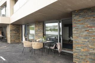 Apartment 1, Oasis Sands - Porth - 5