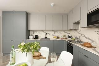 Apartment 1, Oasis Sands - Porth - 3