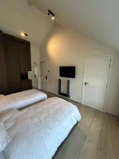 Manteka Logies - Ieper - 9