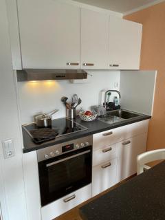 Ferienwohnung in Freudenstadt-Kniebis III - Freudenstadt - 1