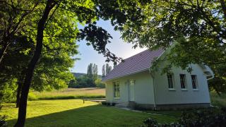 Káli Pillangó - Ház a völgyben - Balatonhenye - 6