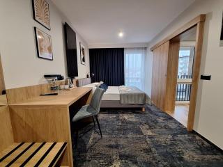 Hotel Gromada Łomża - 8