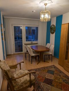 2-Zimmer Apartment - Bad Homburg vor der Höhe - 9