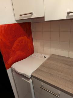 2-Zimmer Apartment - Bad Homburg vor der Höhe - 6