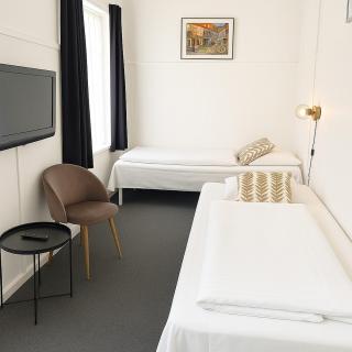 CentralHotellet - Køge - 3