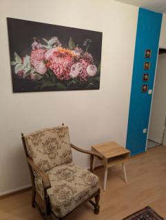 2-Zimmer Apartment - Bad Homburg vor der Höhe - 4