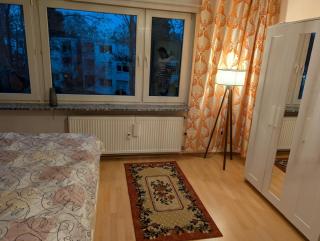 2-Zimmer Apartment - Bad Homburg vor der Höhe - 3