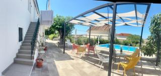 Summer apartment 4 - Makarska - 0