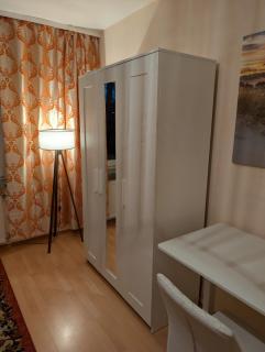 2-Zimmer Apartment - Bad Homburg vor der Höhe - 2