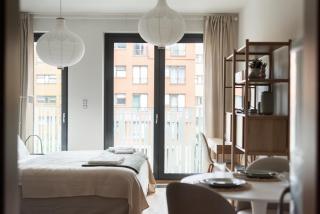 Stylish & Comfortable Studio - Prag - 7