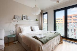 Stylish & Comfortable Studio - Prag - 5