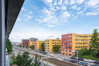 Stylish & Comfortable Studio - Prag - 1