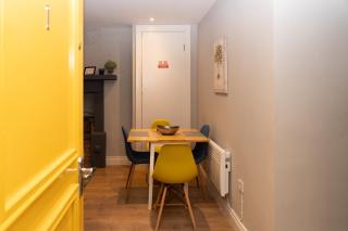 Seaside apartments in Ardglass - Ardglass - 8