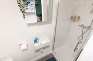 Cosy City 1 bed Apartment - Cardiff - 6