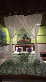 Putu Guest House Pemuteran - Pemuteran - 7