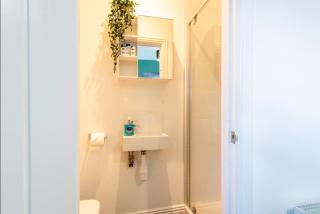 Cosy City 1 bed Apartment - Cardiff - 7