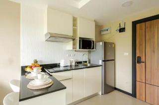 Room 303 Rawai Beach Condo - 7