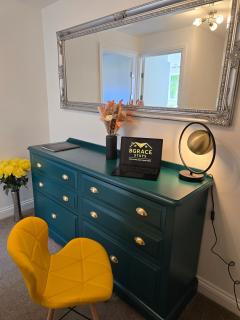 Luxury Modern Comfy 3BR House Contractors Family - Kettering - 8
