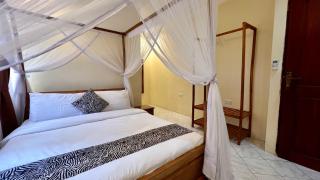 Ultra Home Hostel - 2